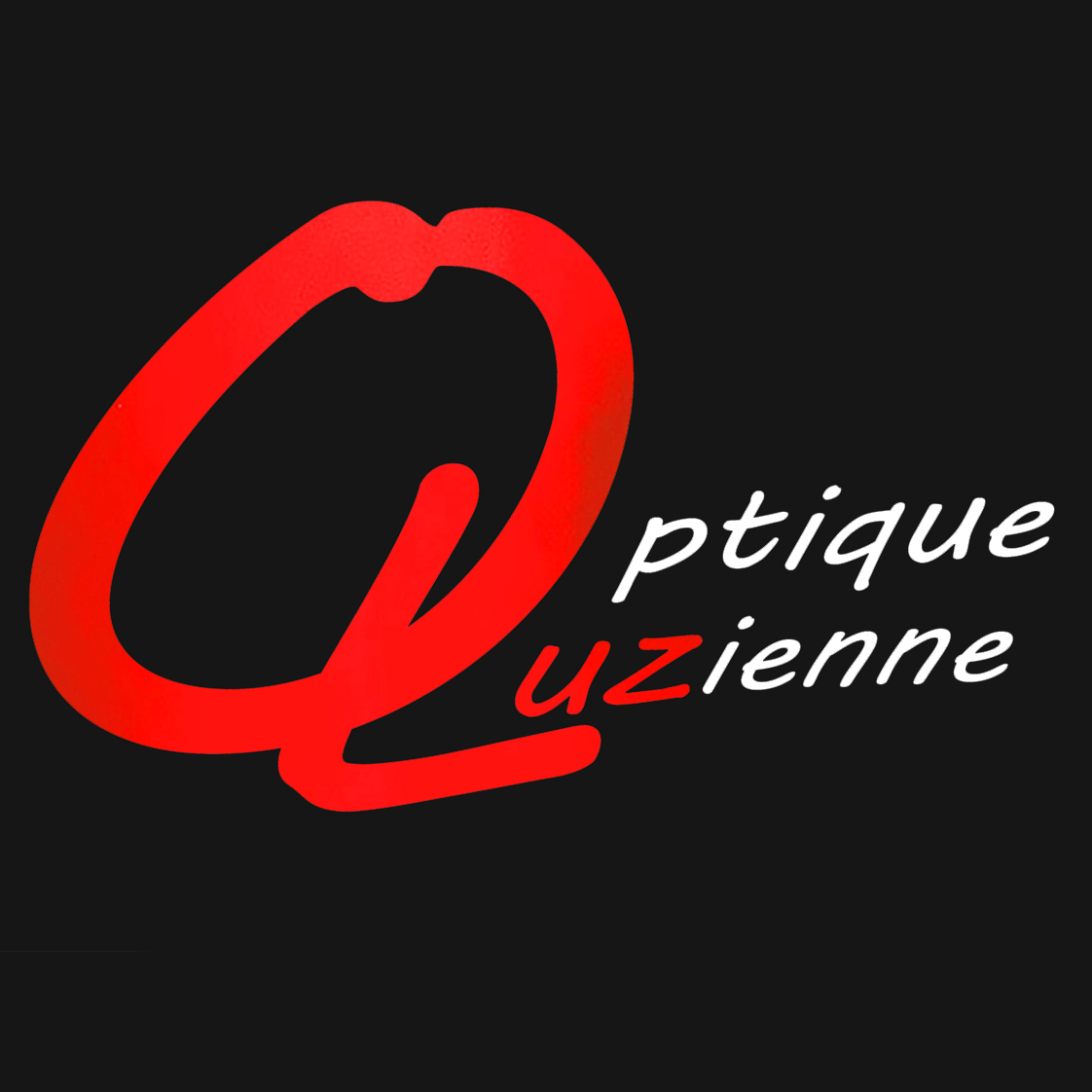 Logo opticien indépendant OPTIQUE LUZIENNE 64500 SAINT JEAN DE LUZ