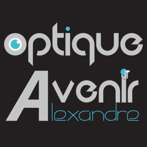 Logo opticien indépendant OPTIQUE AVENIR 21500 MONTBARD