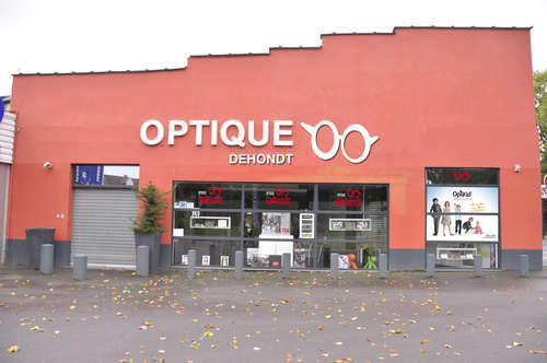 Trouver un opticien à FRESNICOURT-LE-DOLMEN (62150) PAS-DE ...