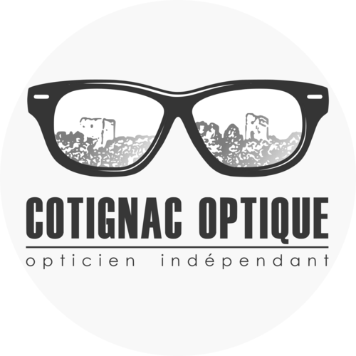 Magasin opticien indépendant COTIGNAC OPTIQUE 83570 COTIGNAC