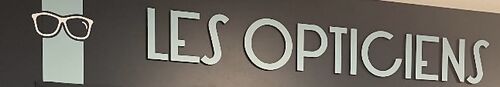 Magasin opticien indépendant LES OPTICIENS 77600 JOSSIGNY