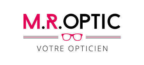 Logo opticien indépendant M.R.OPTIC 94210 LA VARENNE ST HILAIRE