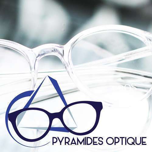 Magasin opticien indépendant PYRAMIDES OPTIQUE 59320 HALLENNES LES HAUBOURDIN