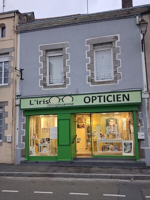 Photo du magasin Gaëlle Corrigou