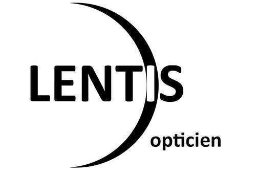 Logo opticien indépendant LENTIS OPTICIEN 69530 BRIGNAIS