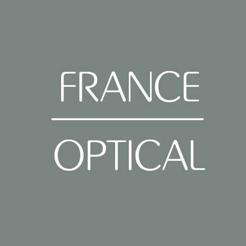 Logo opticien indépendant FRANCE OPTICAL 25800 VALDAHON