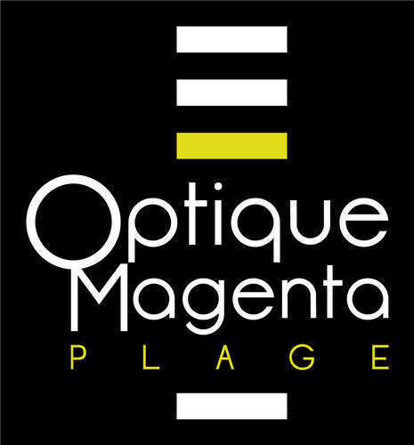 Logo opticien indépendant OPTIQUE MAGENTA PLAGE 98800 NOUMEA NELLE CALEDONIE