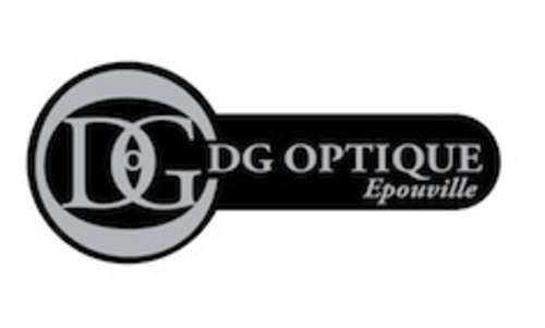 Magasin opticien indépendant DG OPTIQUE 76133 EPOUVILLE