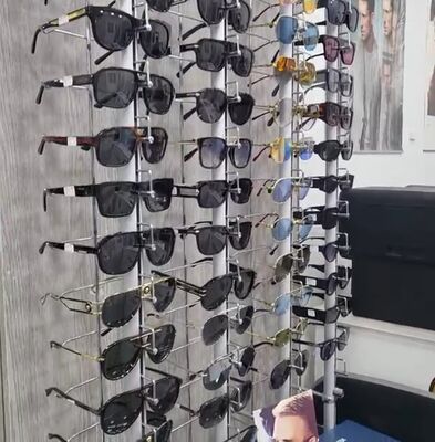 Photo du magasin L'OPTICIEN
