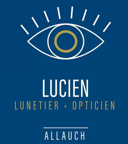 Magasin opticien indépendant LUCIEN LUNETIER OPTICIEN 13190 ALLAUCH
