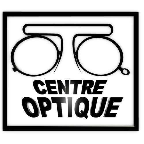 Magasin opticien indépendant CENTRE OPTIQUE 91370 VERRIERES LE BUISSON