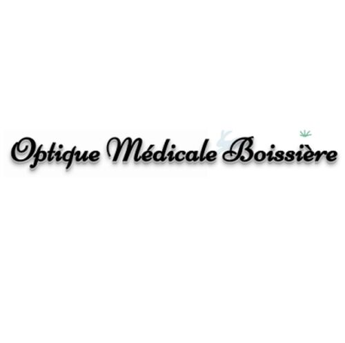 Magasin opticien indépendant OPTIQUE MEDICALE BOISSIERE 75116 PARIS