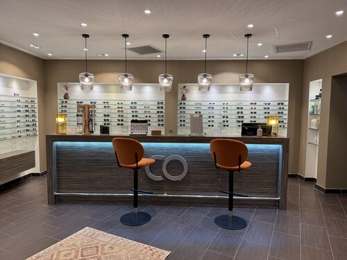 Photo du magasin CONCEPT OPTIQUE