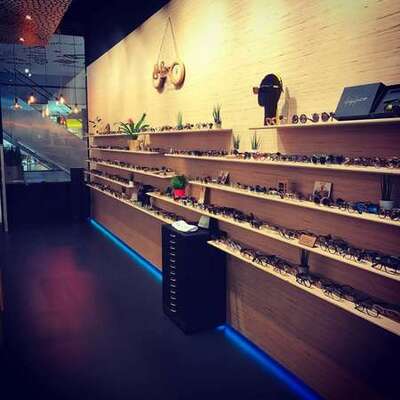 Photo du magasin LE BINOCLARD