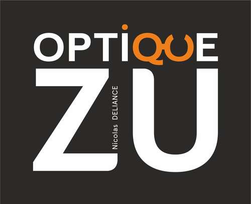 Logo opticien indépendant OPTIQUE ZU 21160 PERRIGNY LES DIJON