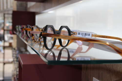 Photo du magasin GRENIER OPTICIEN