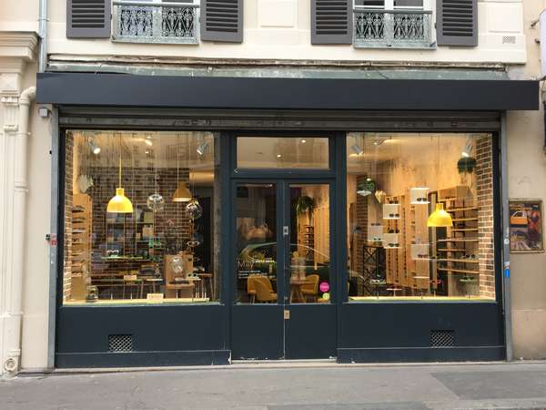 Photo du magasin MILY OPTIQUE