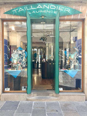 Photo du magasin LAURENCE TAILLANDIER