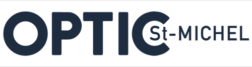 Logo opticien indépendant OPTIC ST MICHEL 54200 TOUL