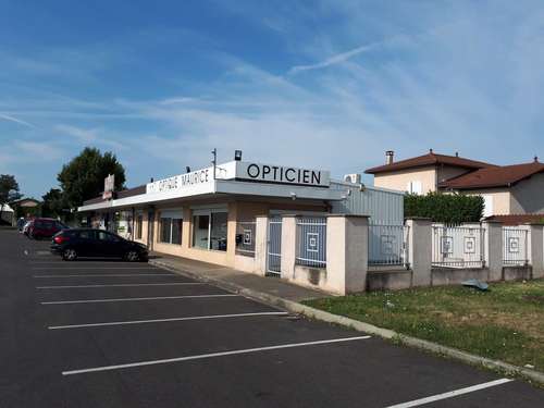 Photo du magasin AUX P'TITS MOTS