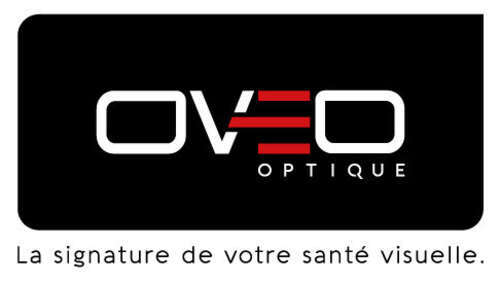 Logo opticien indépendant OVEO ZENITH 63800 COURNON D'AUVERGNE