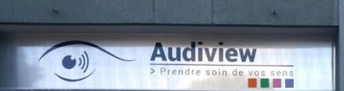 Magasin opticien indépendant AUDIVIEW 95310 SAINT OUEN L'AUMONE