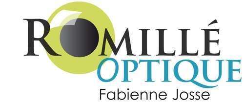 Logo opticien indépendant SARL JOSSE 35850 ROMILLE