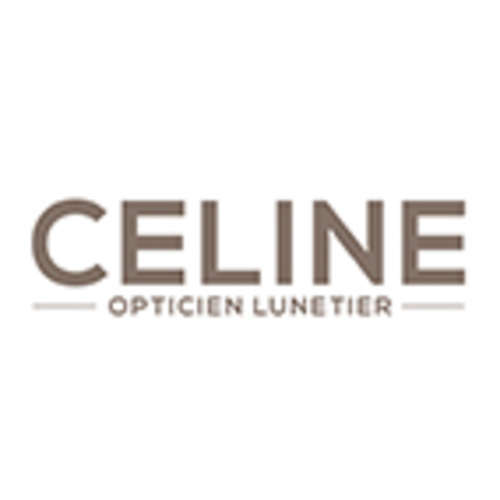 Magasin opticien indépendant CELINE OPTICIENS 68400 RIEDISHEIM