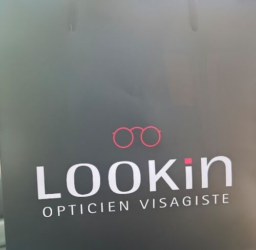 Magasin opticien indépendant LOOKIN OPTIC 95170 DEUIL LA BARRE