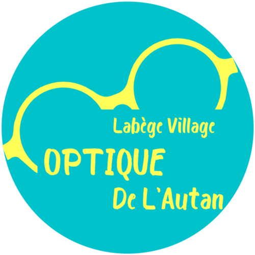 Logo opticien indépendant OPTIQUE DE L'AUTAN 31670 LABEGE