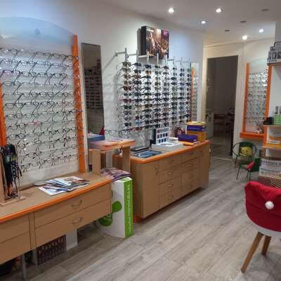 Photo du magasin A VOUS DE VOIR