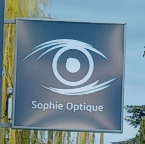 Magasin opticien indépendant SOPHIE OPTIQUE 14270 MEZIDON VALLEE D'AUGE