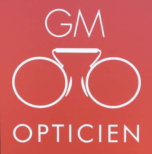 Magasin opticien indépendant GM OPTIQUE 64500 SAINT JEAN DE LUZ