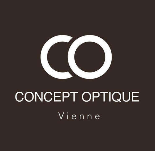Logo opticien indépendant CONCEPT OPTIQUE 38200 VIENNE