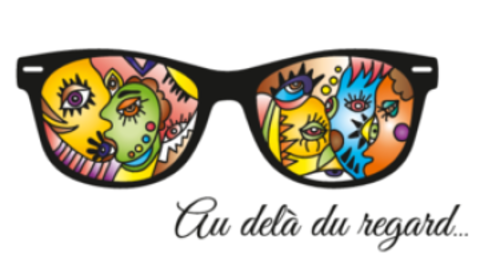 Logo opticien indépendant AU DELA DU REGARD 25600 NOMMAY