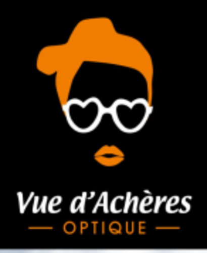 Logo opticien indépendant VUE D'ACHERES 78260 ACHERES