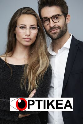 Photo du magasin OPTIKEA