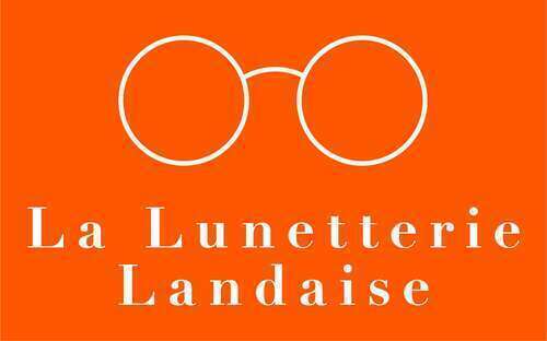 Logo opticien indépendant LA LUNETTERIE LANDAISE 40300 PEYREHORADE