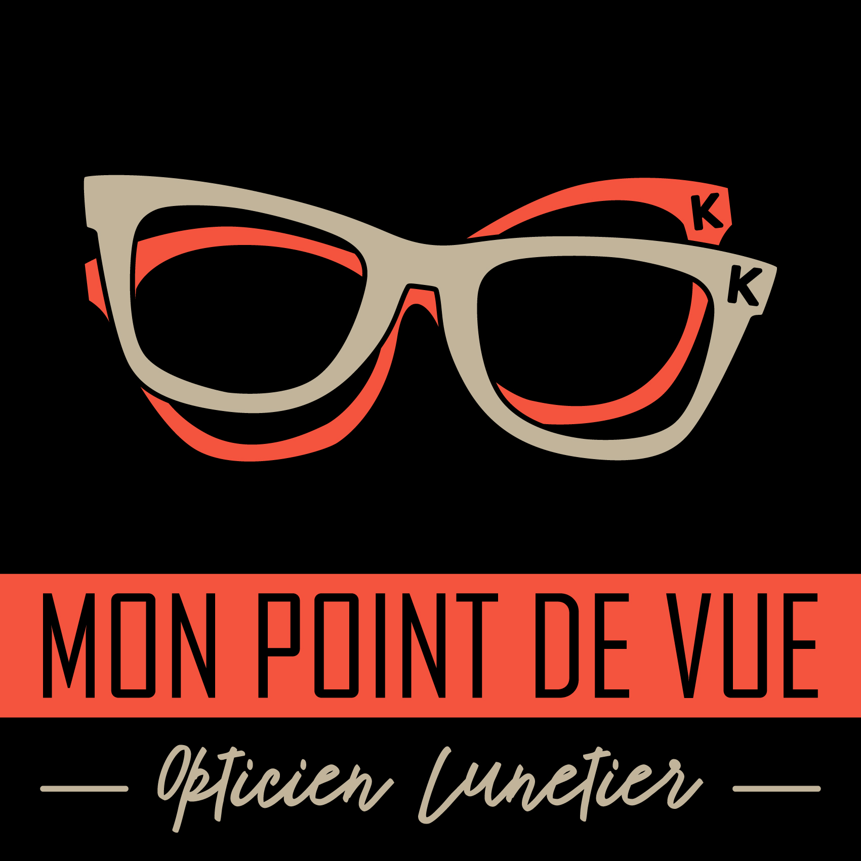 Magasin opticien indépendant MON POINT DE VUE 26130 ST PAUL 3 CHATEAUX