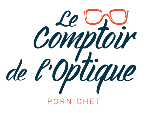 Logo opticien indépendant LE COMPTOIR DE L'OPTIQUE 44380 PORNICHET