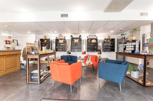 Photo du magasin PRUNELLE