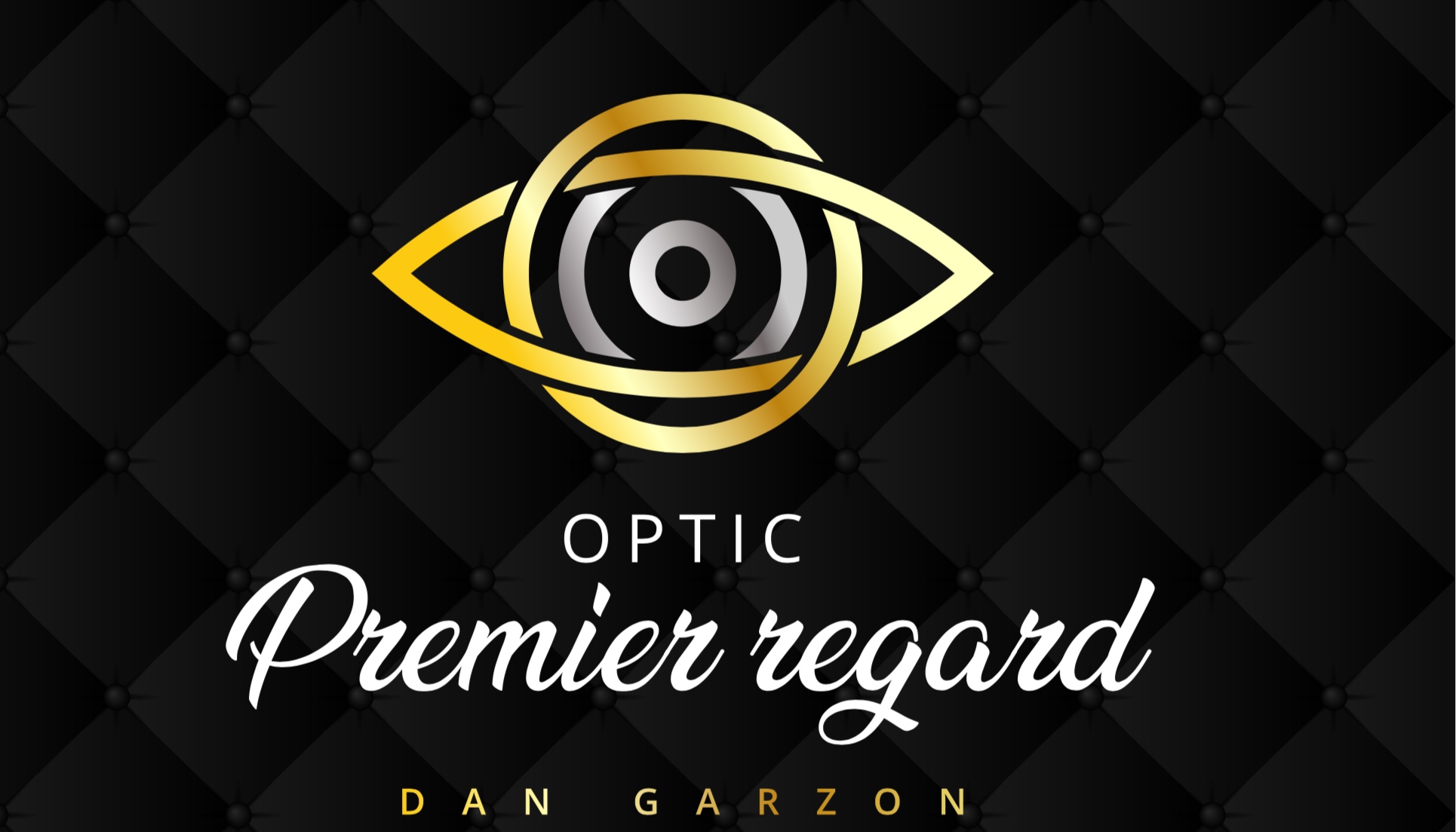 Logo opticien indépendant OPTIC PREMIER REGARD 67000 STRASBOURG
