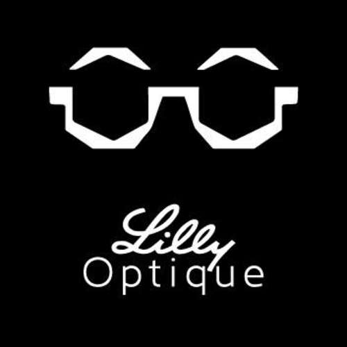 Logo opticien indépendant LILLY OPTIQUE 33740 ARES
