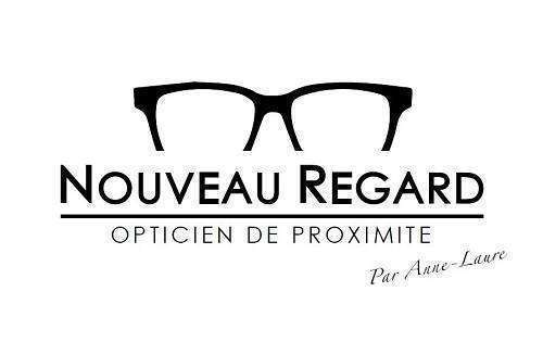 Logo opticien indépendant NOUVEAU REGARD PAR ANNE-LAURE 82000 MONTAUBAN