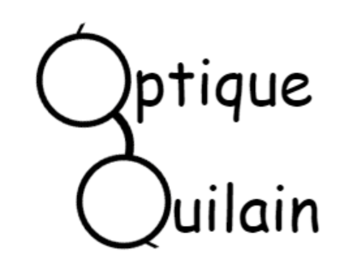 Magasin opticien indépendant OPTIQUE QUILAIN 33350 CASTILLON LA BATAILLE