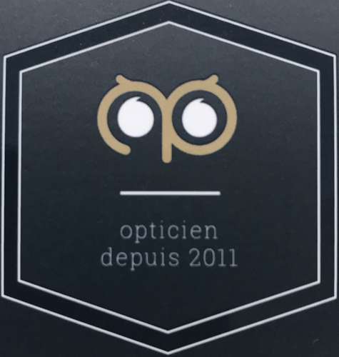 Logo opticien indépendant ATOUT POINT DE VUE 33380 MIOS