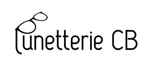 Logo opticien indépendant LUNETTERIE CB 48000 MENDE