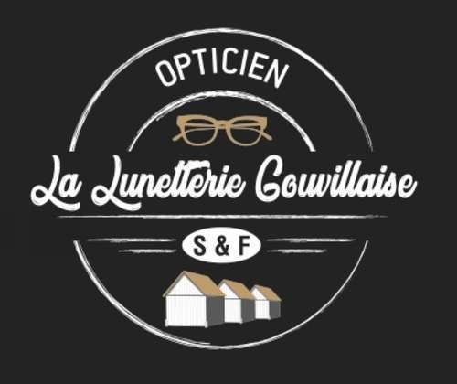 Magasin opticien indépendant LA LUNETTERIE GOUVILLAISE 50560 GOUVILLE SUR MER