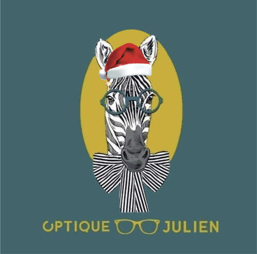 Magasin opticien indépendant OPTIQUE JULIEN 59770 MARLY