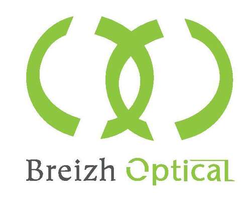 Logo opticien indépendant BREIZH OPTICAL 56380 GUER
